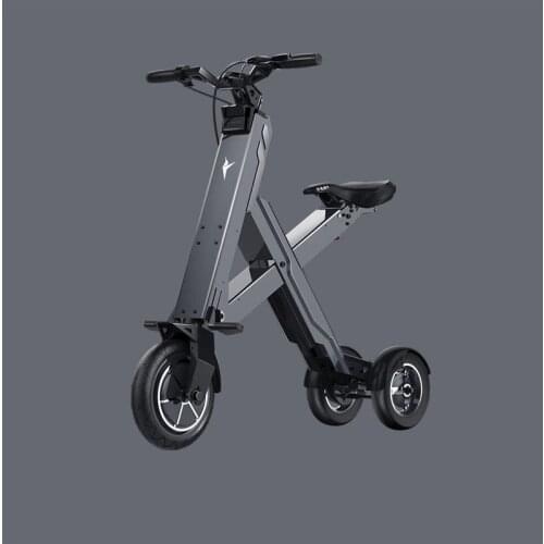 X-BIRD Scooters For Adults
