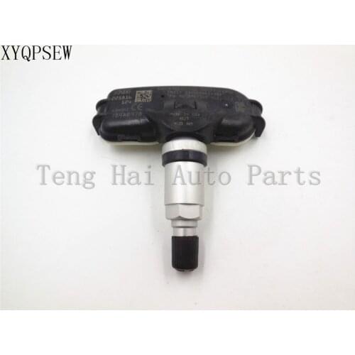 XYQPSEW For KIA Rio/Rio5/ Elantra tire pressure sensor 529333X300