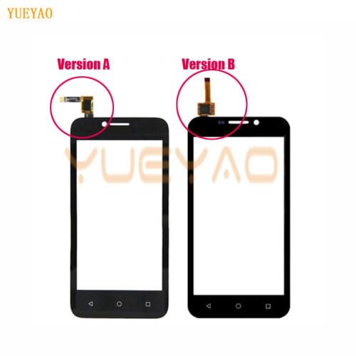 Y5 touch screen For Huawei Y5 Y540 Y560 Y541 Y541-U02 Y560-L01 LCD TouchScreen Sensor Digitizer Glass Panel replacement