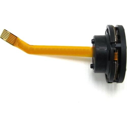 Rear Back Multi-function Navigation SET Button Flex Cable Assy Replacement Part For Canon EOS 6D