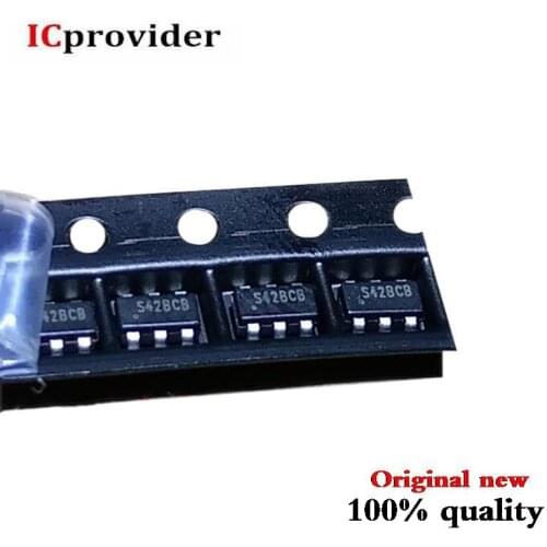 10pcs/lot STI3472 SOT23-6 IC New original