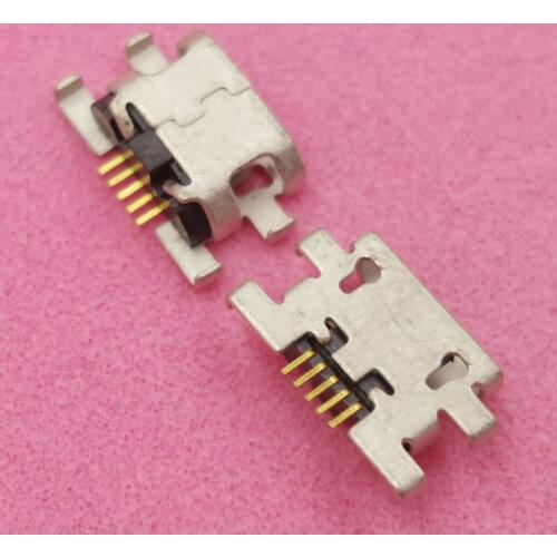 10Pcs Usb Charger Charge Charging Doct Port Connector For DOOGEE X5 Pro X5pro BL7000 X20 X30 F3 X9 mini Homtom HT10 S7 Plug