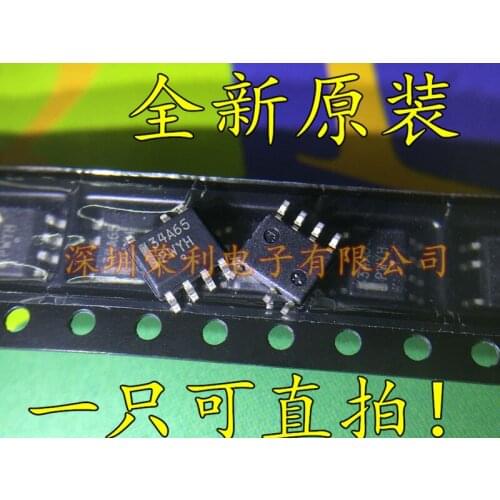 100% New&original 34A65 SOP-7 NCP1234AD65R2G BOM