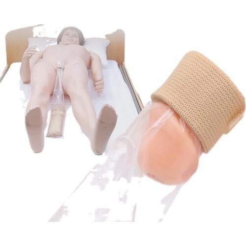 50Pc 3000ML Urine Bags Men Bedridden Portable Emergency Adult Urinal Disposable PE Urine Bags Outdoor Travel Urine Incontinence