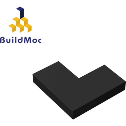 BuildMOC Compatible Assembles Particles 14719 2x2 mm For Building Blocks Parts DIY Educational Crea