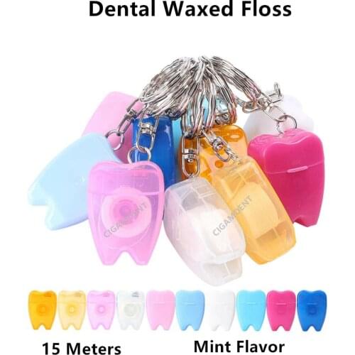 CIGAMDENT Dental Floss