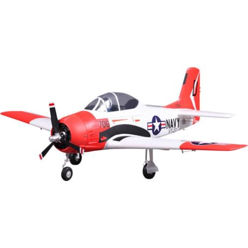 FMS 800mm T-28 V2 PNP and KIT,T28,T 28 RC model,radio control model