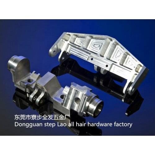 Good quality precision cnc milling machining parts manufacturer, Can small orders, Providing samples