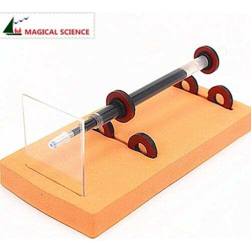 MAGICAL SCIENCE Smart Electronics