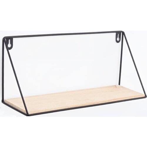 Kitchen Bathroom Shower Wall Mount Storage Rack Organizer Iron Storage Shelf Shower Shampoo Storage Rack