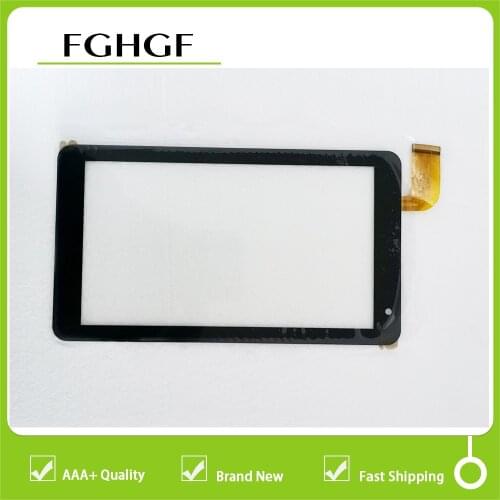 New 7" inch Touch Screen Panel Digitizer Glass Sensor Replacement For 7" Positivo Twist Tab T770K T770B T770 / BGH T770 Kids