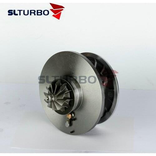 New For KIA Ceed Rio 1.5 CRDi 81Kw U1.5L Euro 3 2005- Turbine Core GT1544V Turbo Charger Chra Balanced Turbo Charger Cartridge