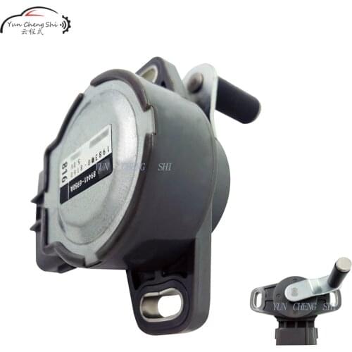 89441-6950A 198300-8160 Suitable for diesel vehicle throttle position sensor