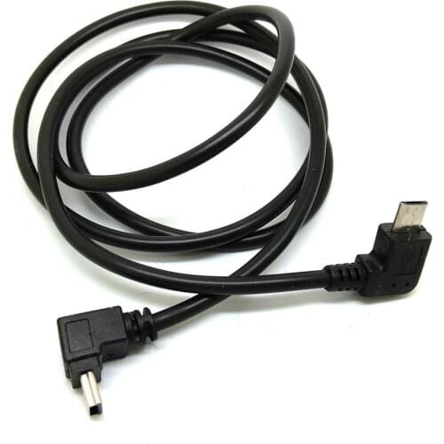 OTG USB Cable FOR Vivitar ViviCam 3000 4345 4385 5385 6300 8300 8300S