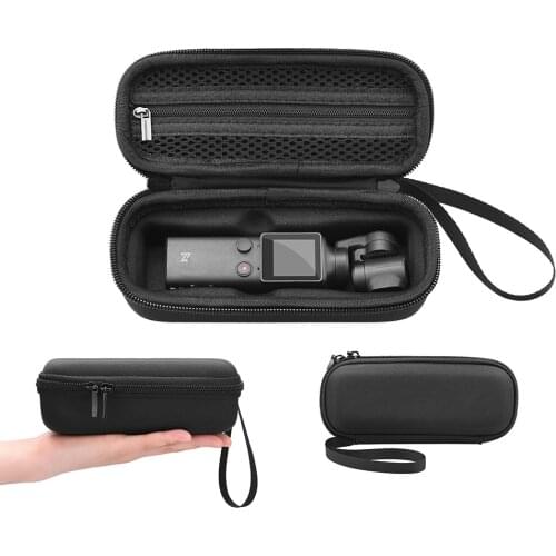 Portable Storage Bag for FIMI Palm Handheld Gimbal Carrying Case Protector Hardshell Box Handbag for fimi palm Accessories