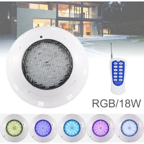 RTNLIT Underwater Lamps