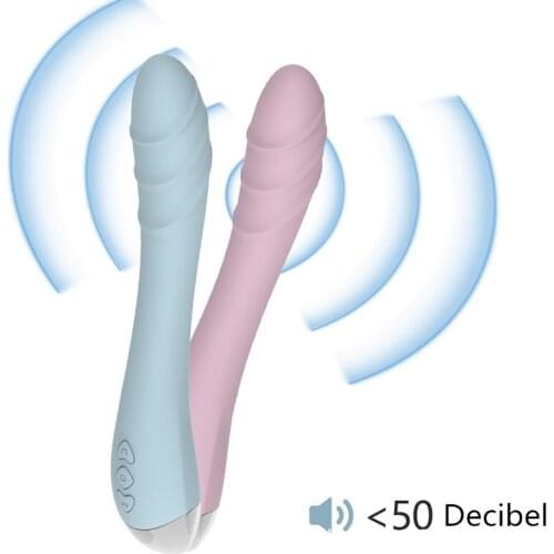 Silicone dildo Vibrators USB charging waterproof G Spot Clitoral Massager vibrator sex toys for woman Masturbator sex products