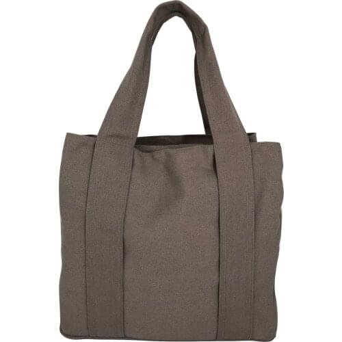 Sweet beauty 2019 new cotton bag dating must match with simple super nice vitality Lady