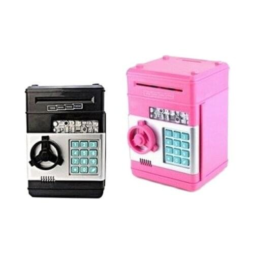 TAURUS TR Piggy Banks