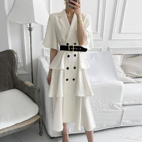 TDVICTORY Casual Summer Dresses