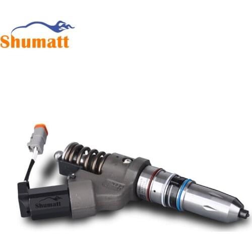 Remanufactured Fuel System Common Rail Injector M11 4026222 For CUM-MINS QSM M11 ISM11