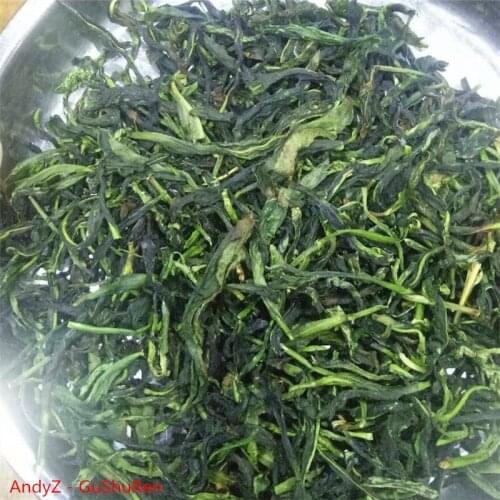 2020 3A Chinese ChaoZhou Superior Feng Huang DanCong Tea Gift Phoenix Dan Cong Oolong Tea Green Food With Light Fragrance Flavor