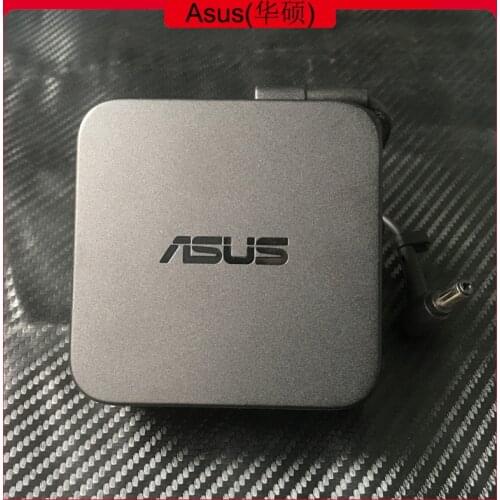 ADP-90YD B / PA-1900-30 19V 4.74A 90W 5.5x2.5mm AC Adapter Power Supply Charger For Asus K52F K52J K53E K53S K53SV K53U K55 K55A