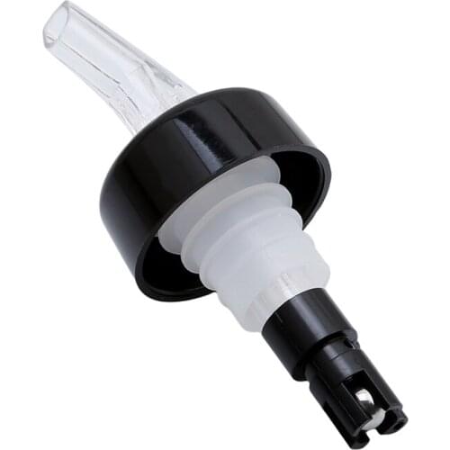 Wine Aerator Quick Aerating Red Wine Whiskey Magic Aerator Decanter Bottle Pourer Spout Mini Travel Bar Tools