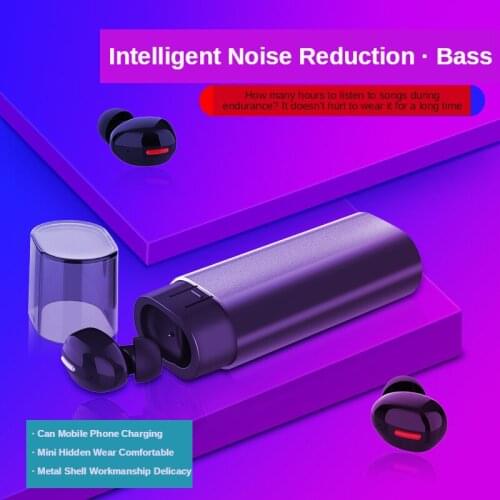 Aixida Headphones With Microphone