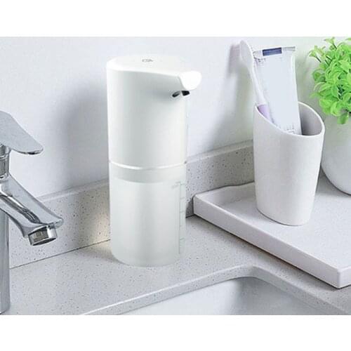 Automatic Sensing Disinfectant Hand Washing Soap Dispenser Spray Shampoo Shower