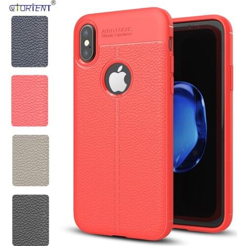 CUSORIENT IPhone X