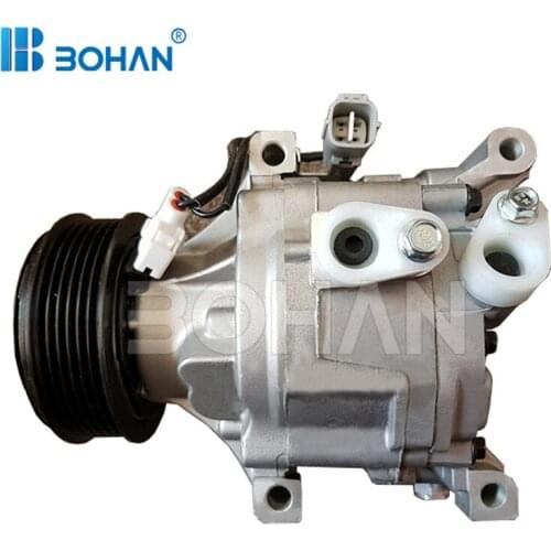 FOR DENSO SCS06C / SCSA06C ac compressor FOR Toyota Corolla Verso 2004/04-2009/03 4471809220 4472206353 4472206364 BH-TA085