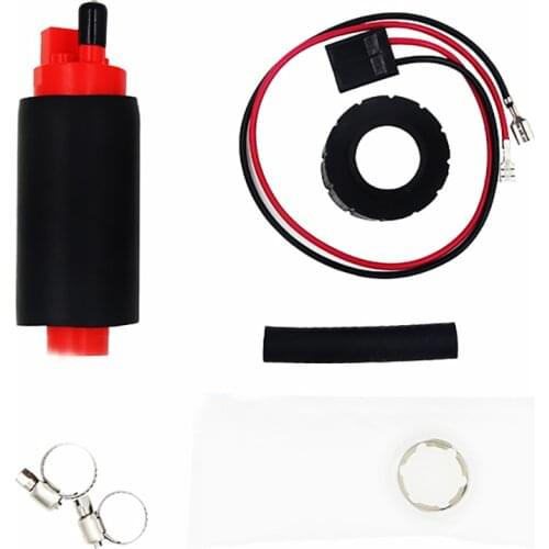 340LPH Performance Fuel Pump For Bmw E30 E36 E46 316 318 320 330 M3 535i X5 740i Z3 Universal In-tank Gasoline TP-204 GSS340