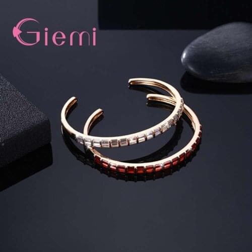 Giemi Golden Bracelets