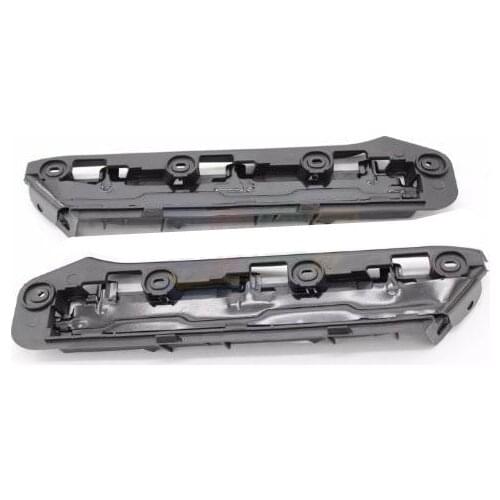 Left & Right 1T0 807 183 1T0 807 184 Front Bumper Bracket for VW Caddy 2003 2004 2005 1T0807183 1T0807184