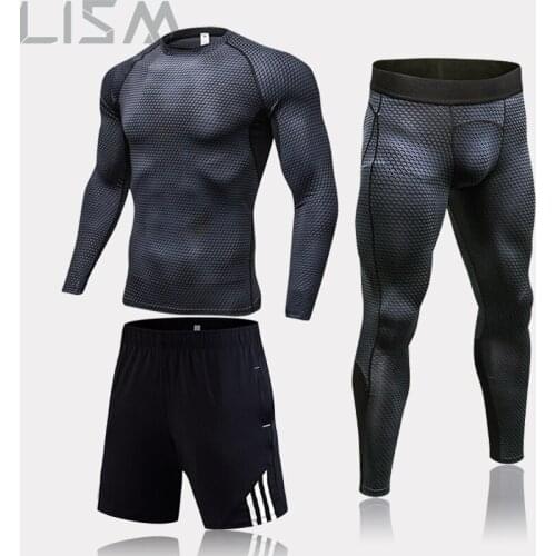 LISM Men's Underwear