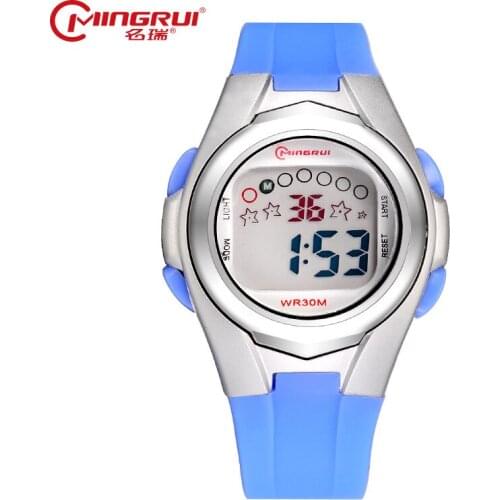 Часы для девочек MINGRUI China At AliExpress