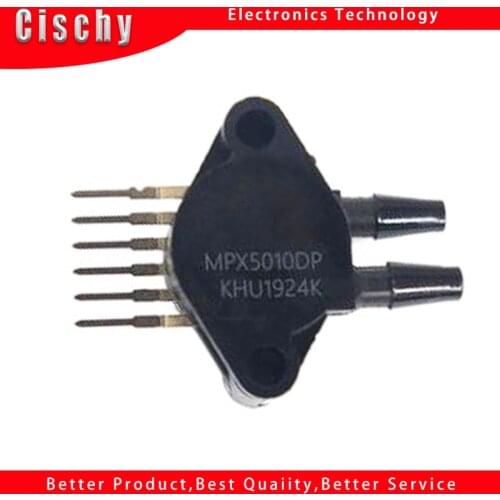 1PCS/LOT MPX5050DP MPX5050 Disassembly, second-hand. Test the delivery