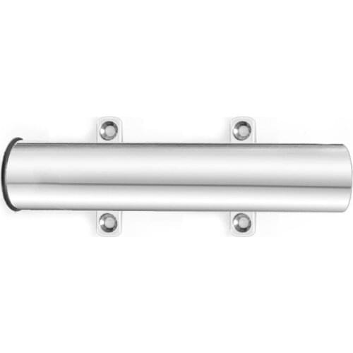 Fishing rod socket rod racks holders rod support fishing box holder marine hardware fishing parts stainless steel