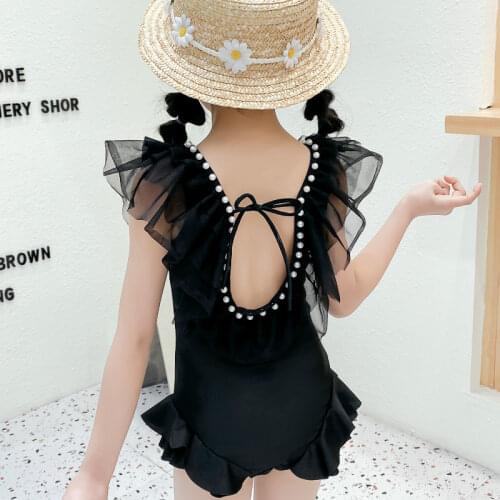 V-TREE Swimming Trunks For Girls China
