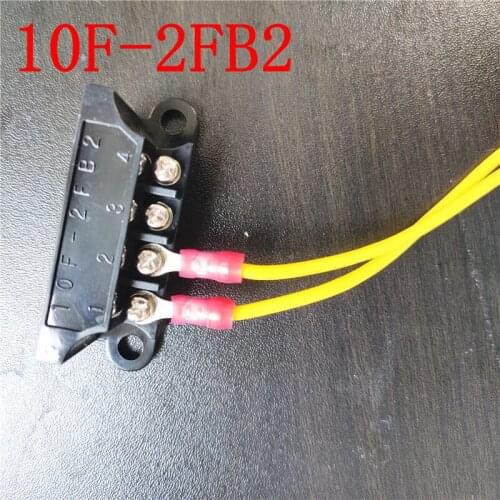 Motor rectifier / brake rectifier / rectifier module 10F-2FB2