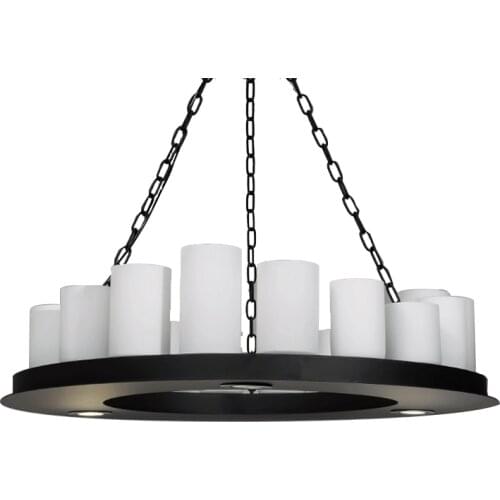 LED Pendant Lights ZPLUS China