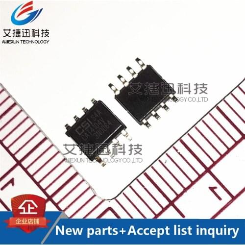 10PCS in stock CAT4104V SOIC-8 LED 100%New and original