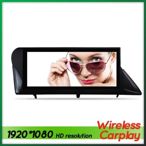 2Din Android 10 In dash car Multimedia video Player For LEXUS RX270 RX350 2009 - 2015 Radio GPS Navigation Head unit With Mouse