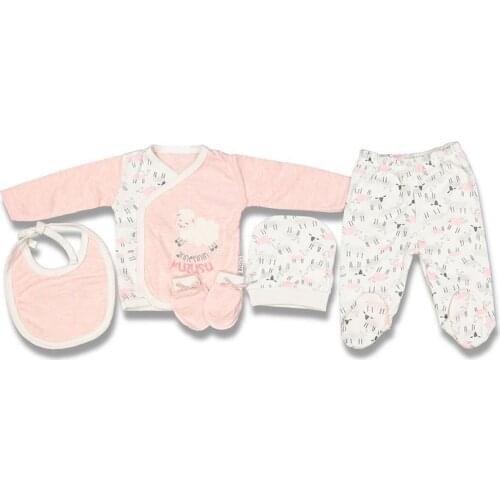 By BebekOdam Sets Of Clothes For Babies