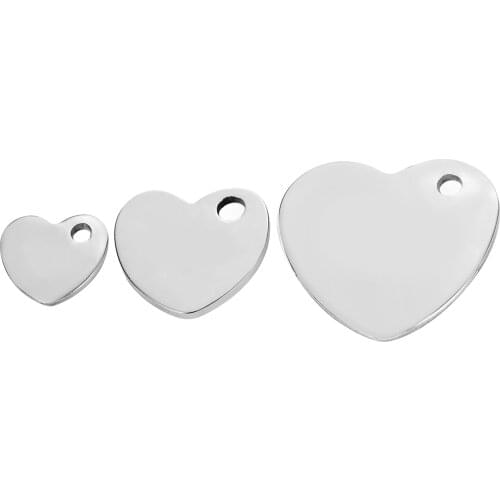 D&Rui Jewelry Punk Pendants
