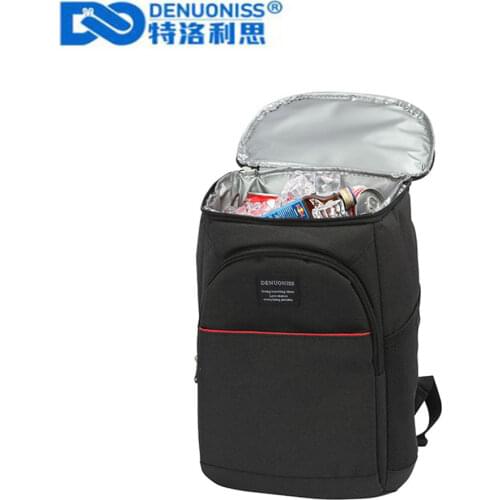 DENUONISS Large Men's Bags