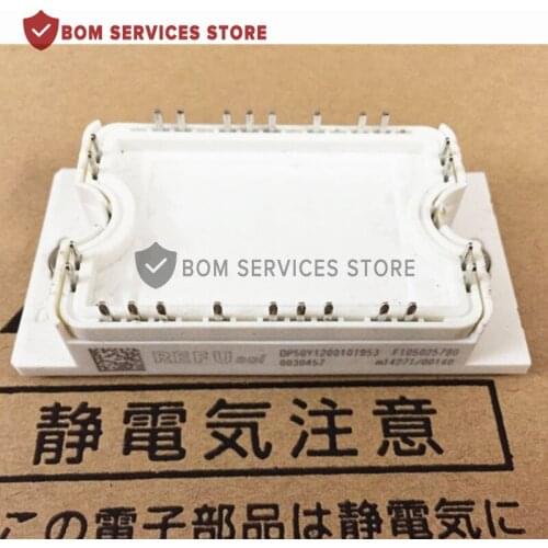 DP35Y600101954 DP50Y1200101953 DP35Y600101988 DP50Y1200T101989 ORIGINAL IGBT MODULE
