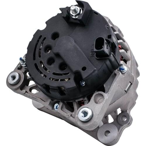 Alternator For Skoda Superb I 3U4 1.9 For Audi Generator 028903029E 028903031 028903029QX For VW Passat 1.9 TDI 3B 2000-2005