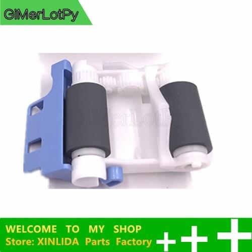 GiMerLotPy RM2-1275 tray'2 pickup roller for laserjet M607 608 609 631 632 633 M652 M653 M681 M682 pick up roller